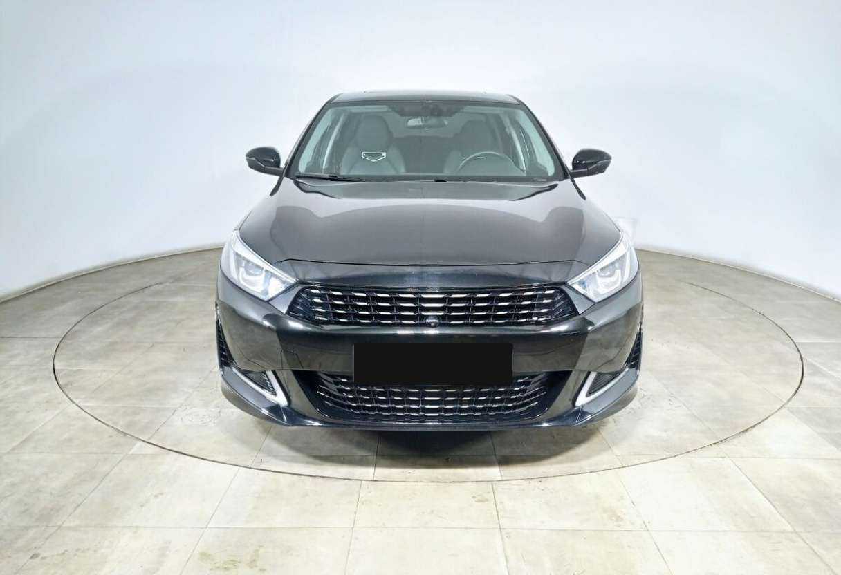 Б/У Кайи Е5 2023 года. Фото: #1