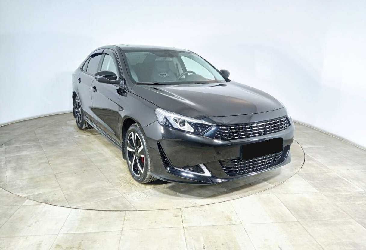 Б/У Кайи Е5 2023 года. Фото: #2