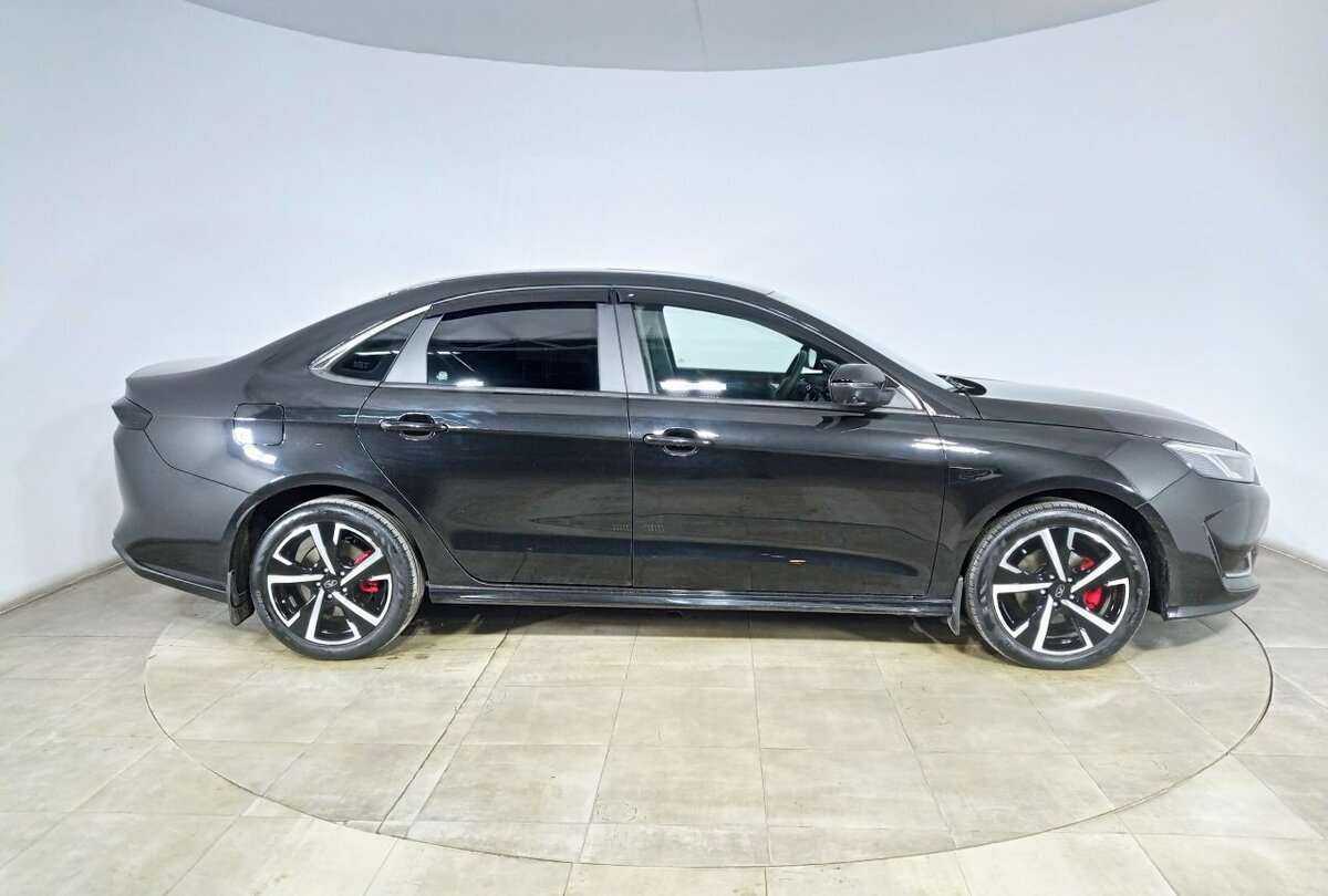 Б/У Кайи Е5 2023 года. Фото: #3