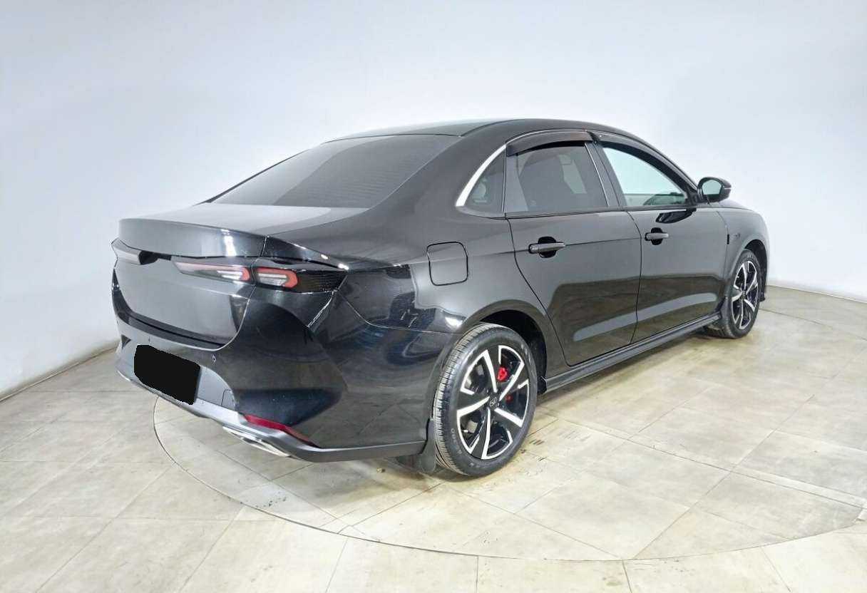 Б/У Кайи Е5 2023 года. Фото: #4