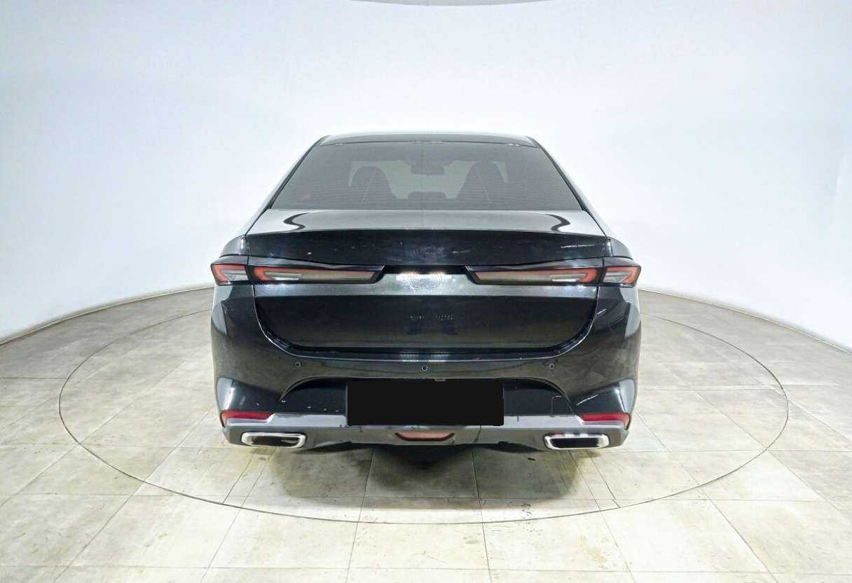 Б/У Кайи Е5 2023 года. Фото: #5