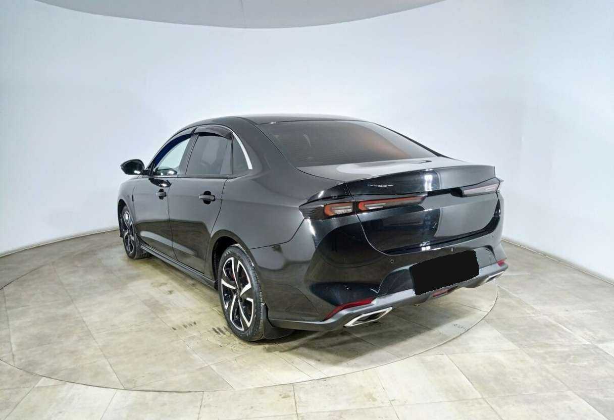 Б/У Кайи Е5 2023 года. Фото: #6