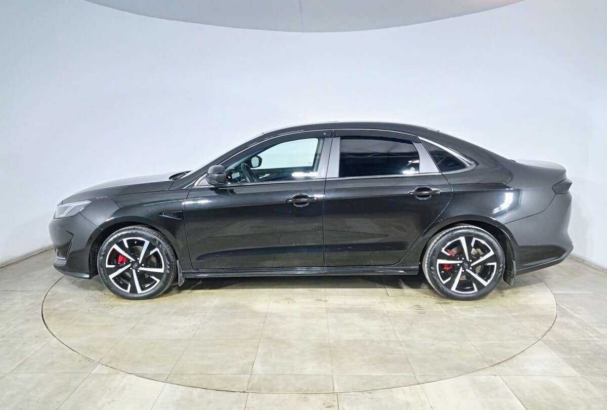 Б/У Кайи Е5 2023 года. Фото: #7