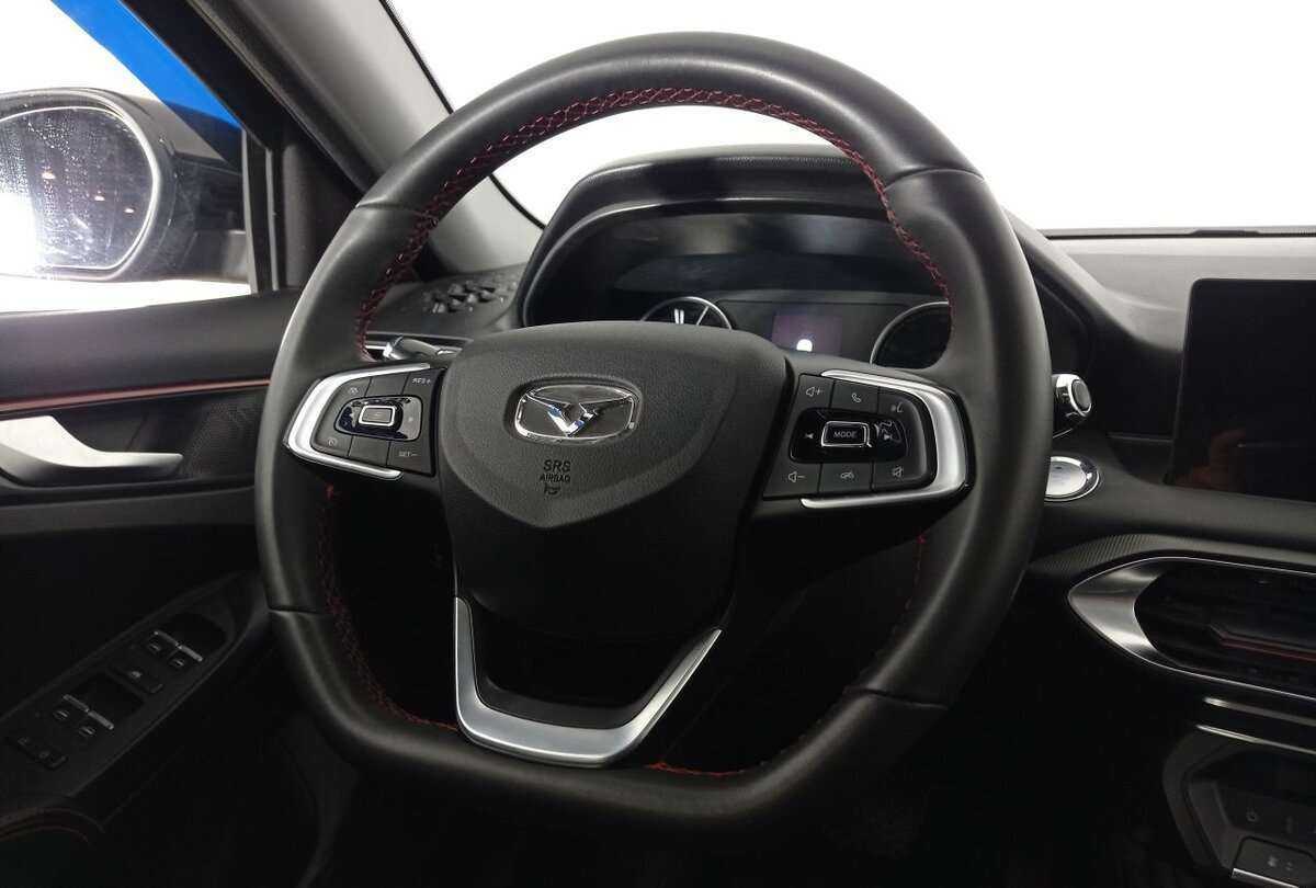 Б/У Кайи Е5 2023 года. Фото: #8