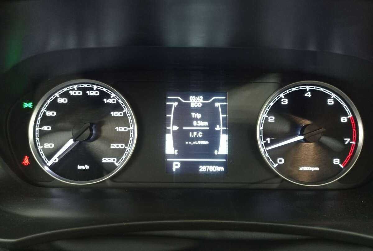 Б/У Кайи Е5 2023 года. Фото: #9