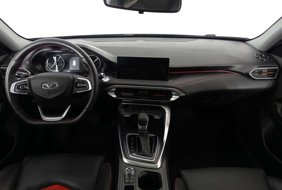 Б/У Кайи Е5 2023 года. Фото: #10