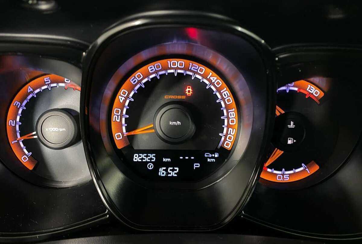 Б/У Лада (ВАЗ) Веста 2020 года. Фото: #9