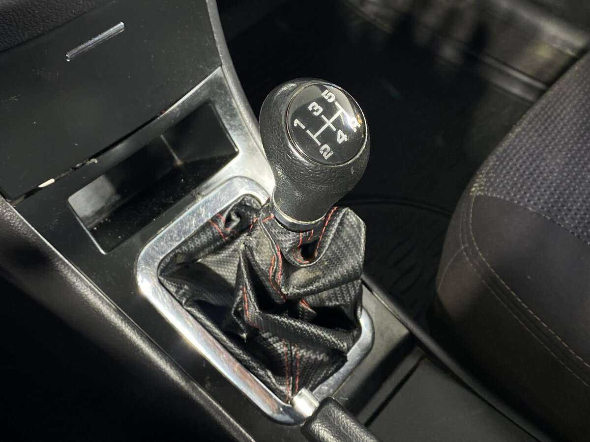 Б/У Лифан Солано 2012 года. Фото: #11