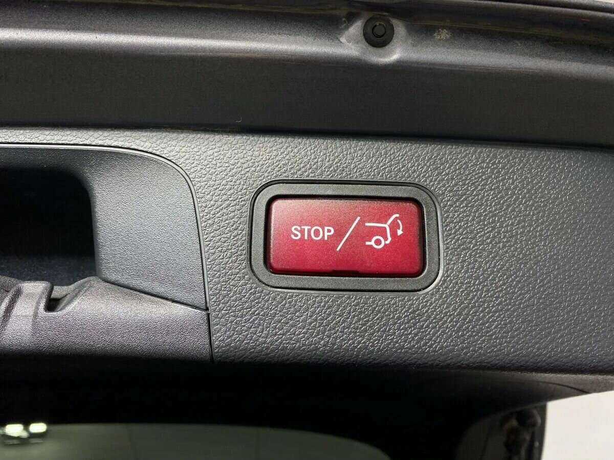 Б/У Мерседес-Бенц ГЛЦ 2021 года. Фото: #10