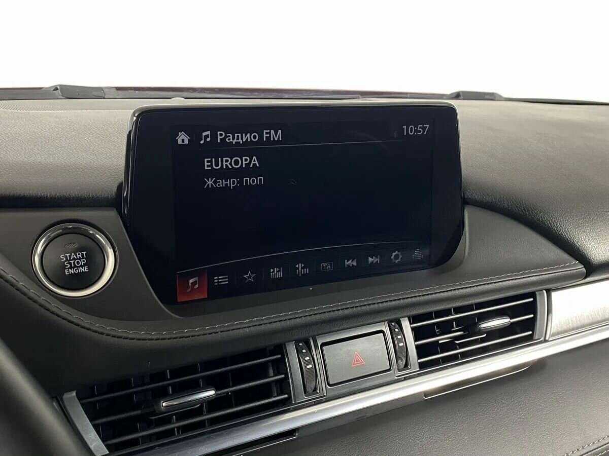 Б/У Мазда 6 2019 года. Фото: #12