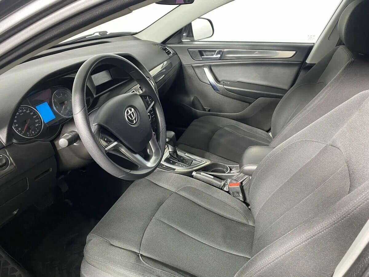 Б/У Бриллианс Х530 2014 года. Фото: #9