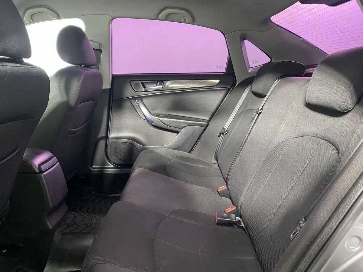 Б/У Бриллианс Х530 2014 года. Фото: #10