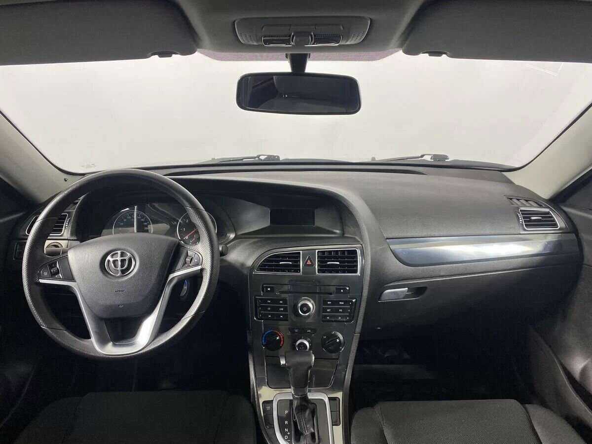 Б/У Бриллианс Х530 2014 года. Фото: #11