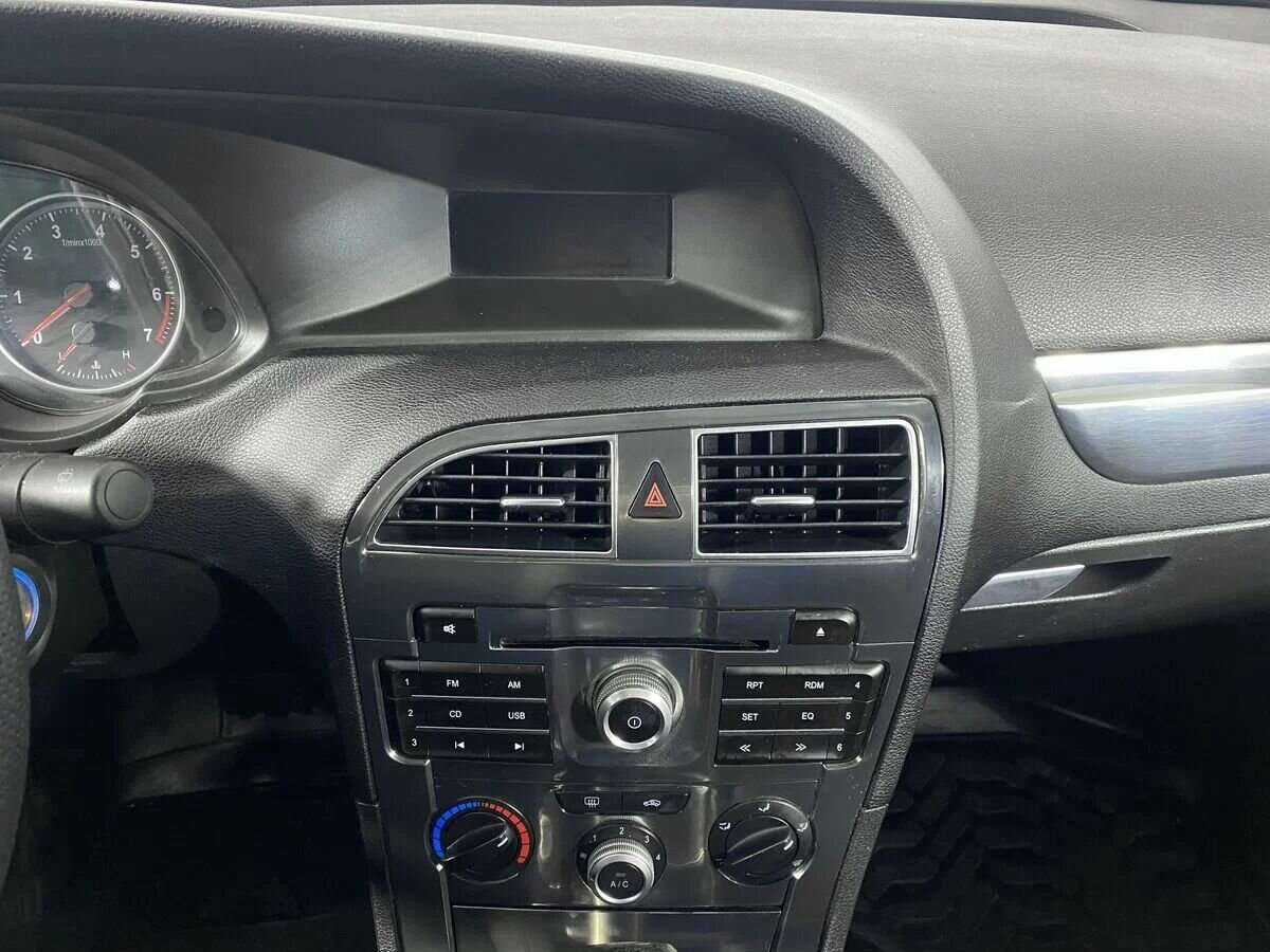 Б/У Бриллианс Х530 2014 года. Фото: #12