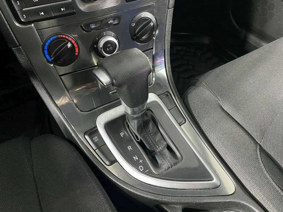 Б/У Бриллианс Х530 2014 года. Фото: #13