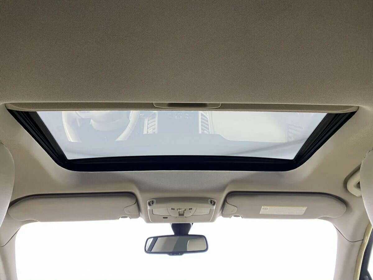 Б/У Инфинити Ф-Икс 2011 года. Фото: #13