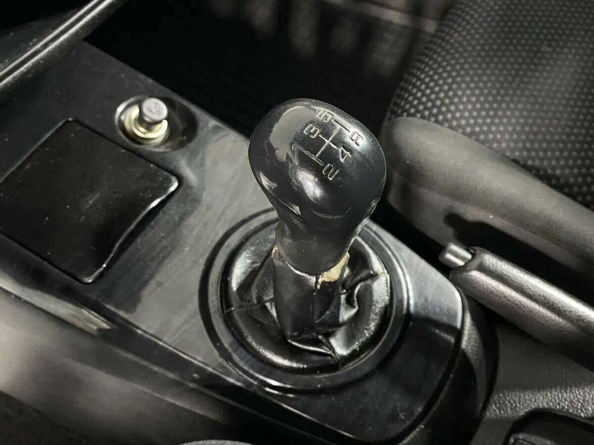 Б/У Митсубиши Лансер 2006 года. Фото: #12