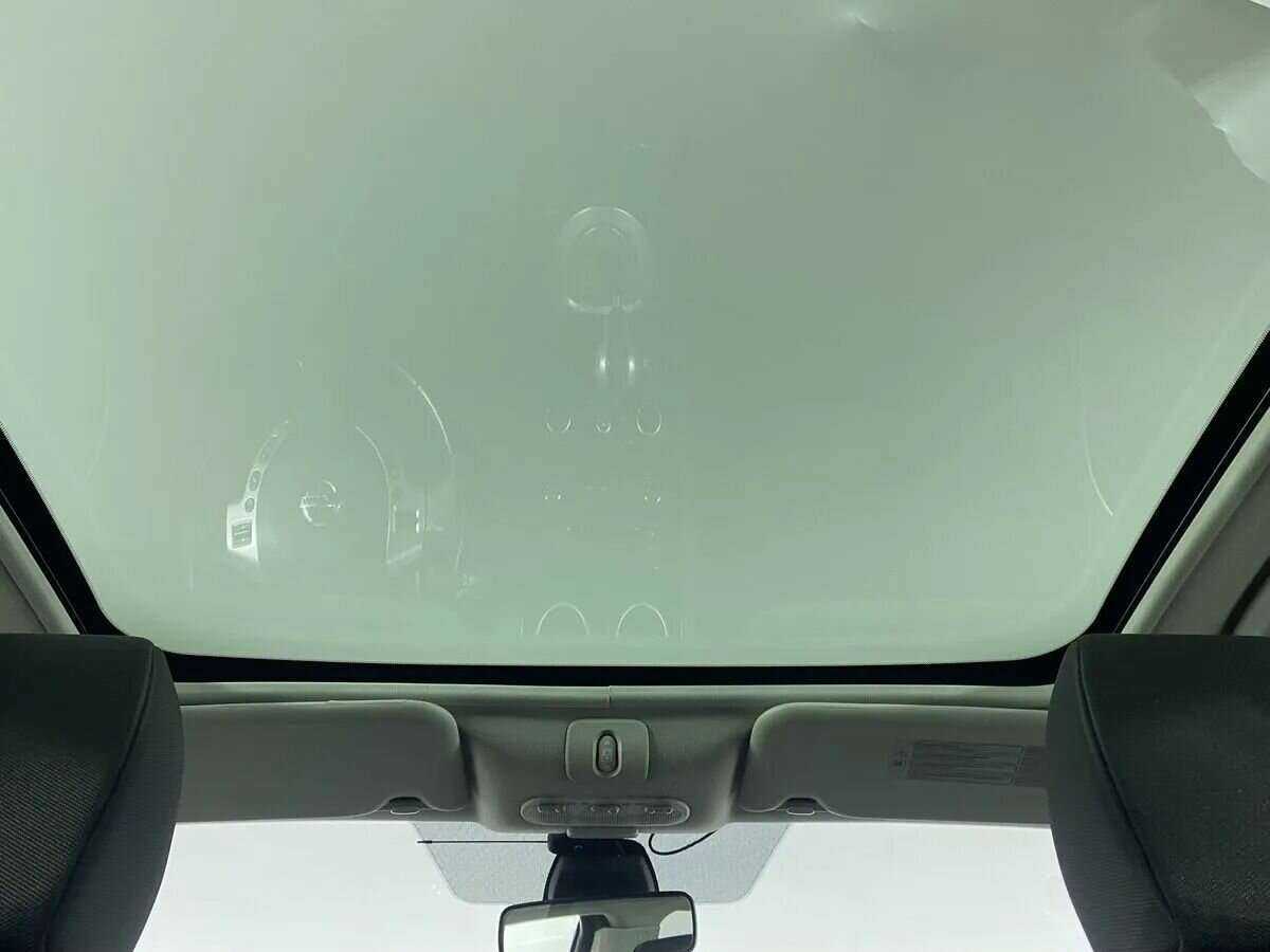 Б/У Ниссан Кашкай 2011 года. Фото: #12