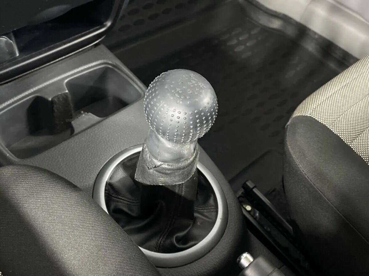 Б/У Сузуки С-Икс4 2010 года. Фото: #11