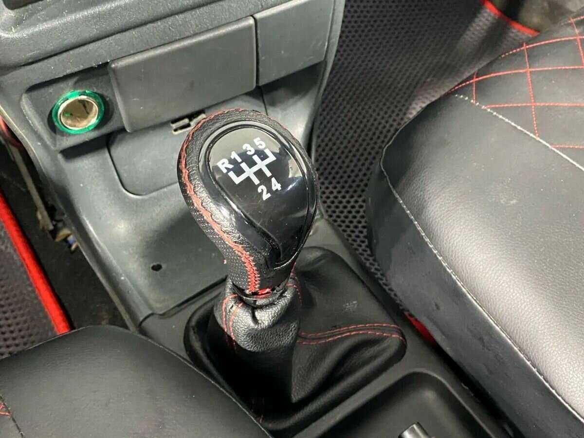 Б/У Лада (ВАЗ) 2114 2012 года. Фото: #12