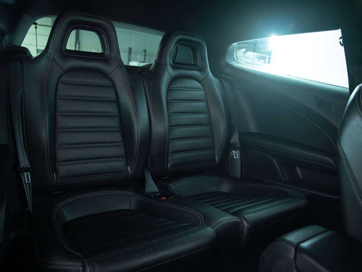 Б/У Фольксваген Сирокко 2011 года. Фото: #8