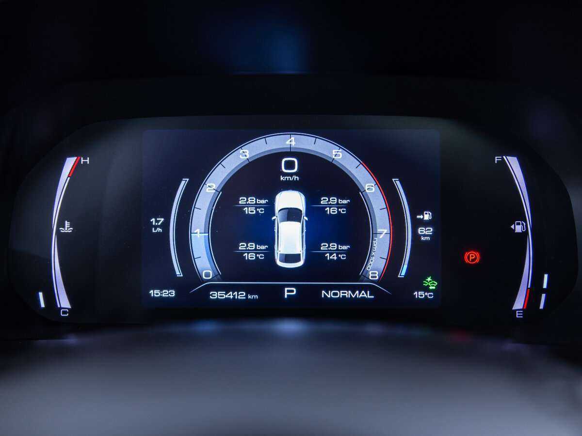 Б/У Хавал Ф7-икс 2021 года. Фото: #12