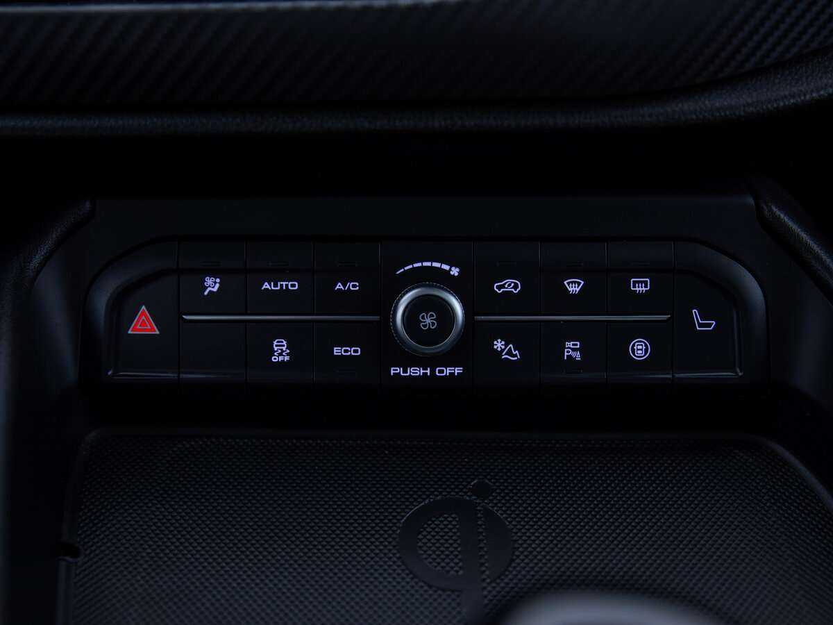 Б/У Хавал Ф7-икс 2021 года. Фото: #14