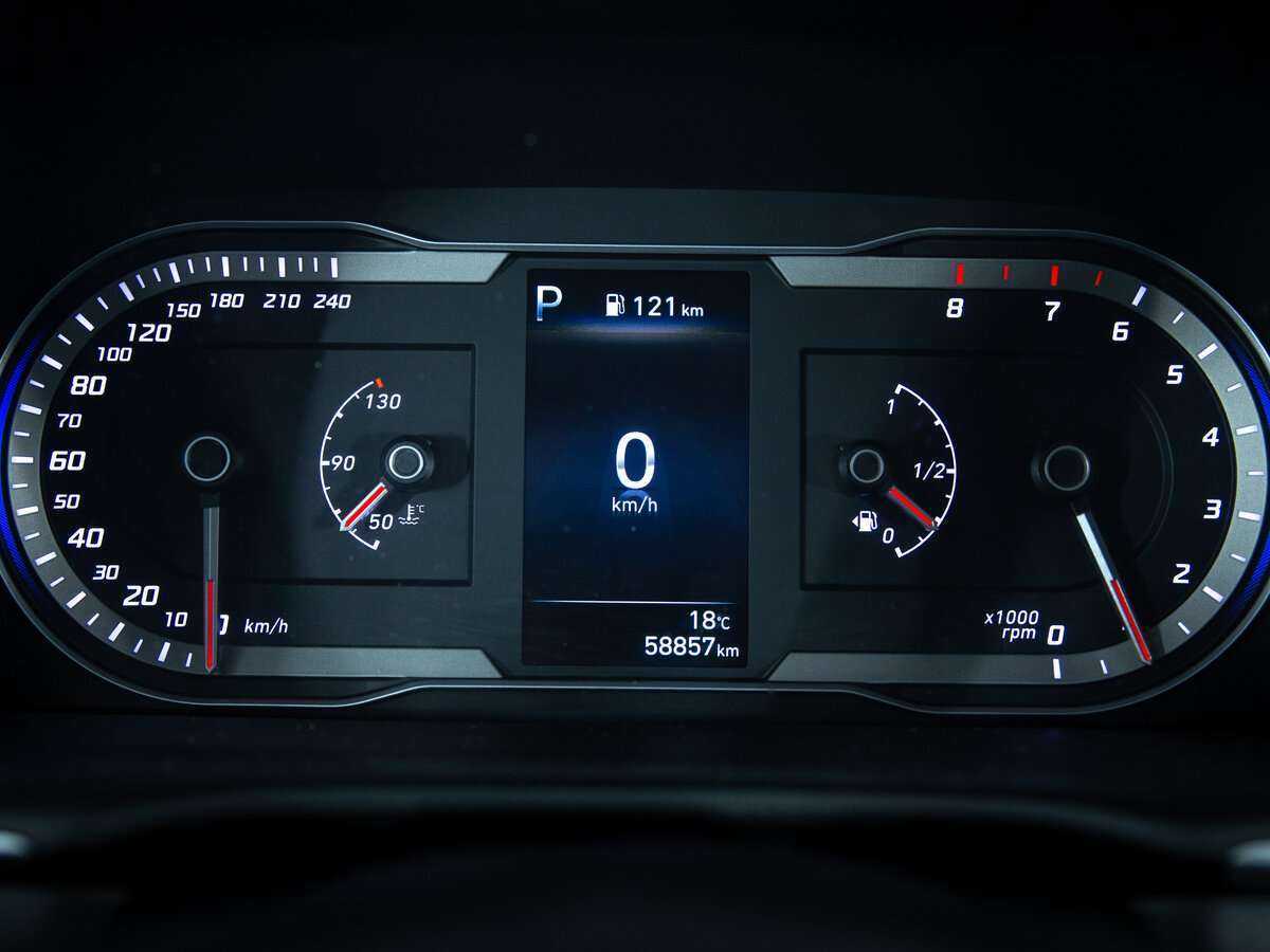 Б/У Хендай Туксон 2021 года. Фото: #9