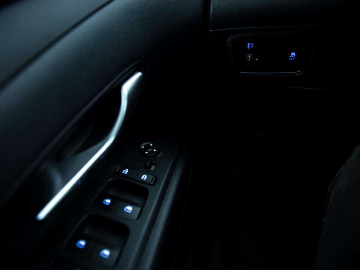 Б/У Хендай Туксон 2021 года. Фото: #15