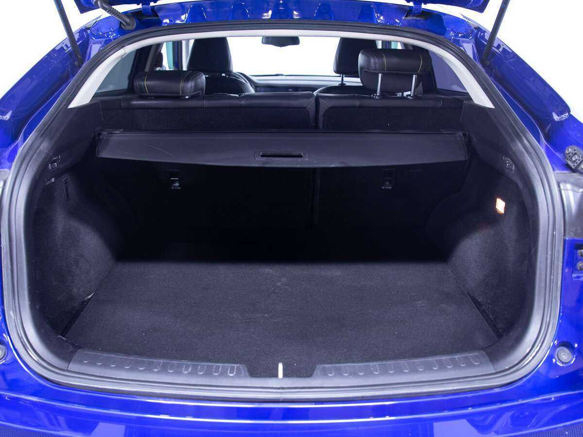 Б/У Хавал Ф7-икс 2020 года. Фото: #8