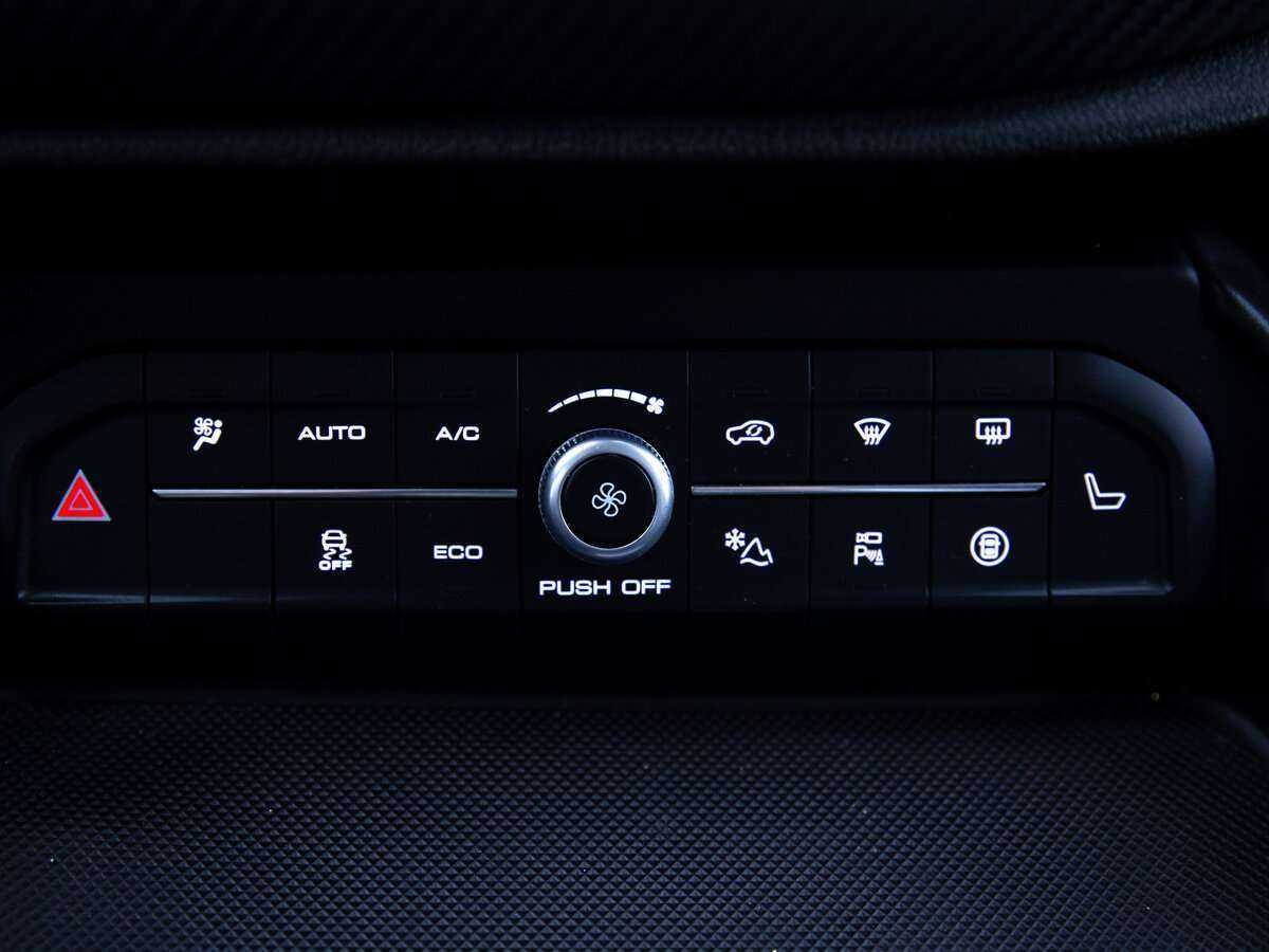 Б/У Хавал Ф7-икс 2020 года. Фото: #13