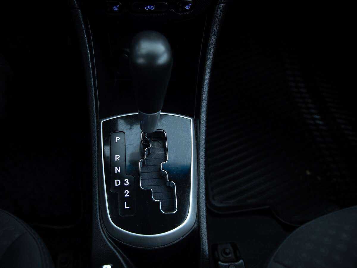 Б/У Хендай Солярис 2013 года. Фото: #16