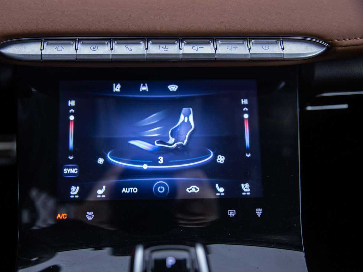 Б/У Чери Тигго 8 Про Макс 2022 года. Фото: #7