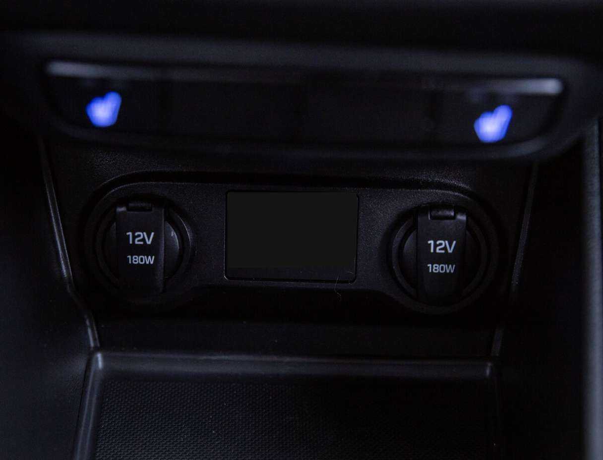 Б/У Хендай Солярис 2021 года. Фото: #15