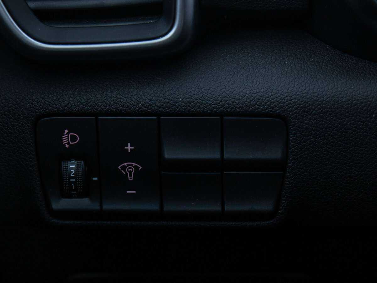 Б/У Киа Спортейдж 2019 года. Фото: #14