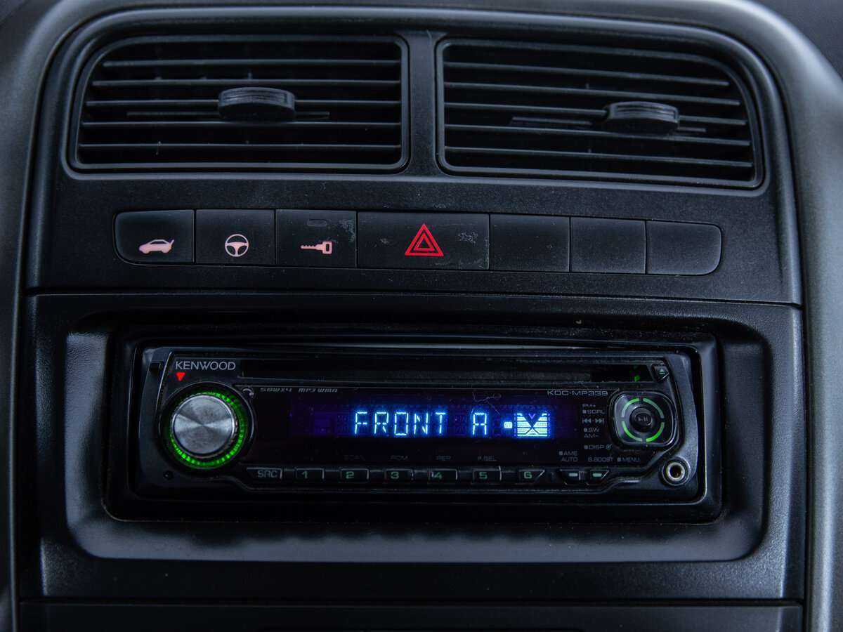 Б/У Фиат Пунто 2007 года. Фото: #13