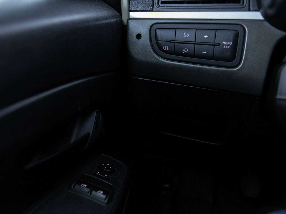 Б/У Фиат Пунто 2007 года. Фото: #15