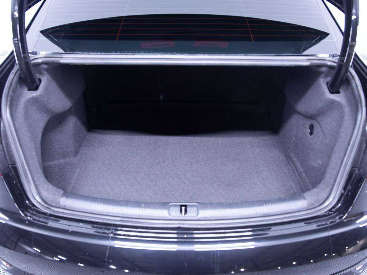 Б/У Ауди А3 2020 года. Фото: #8