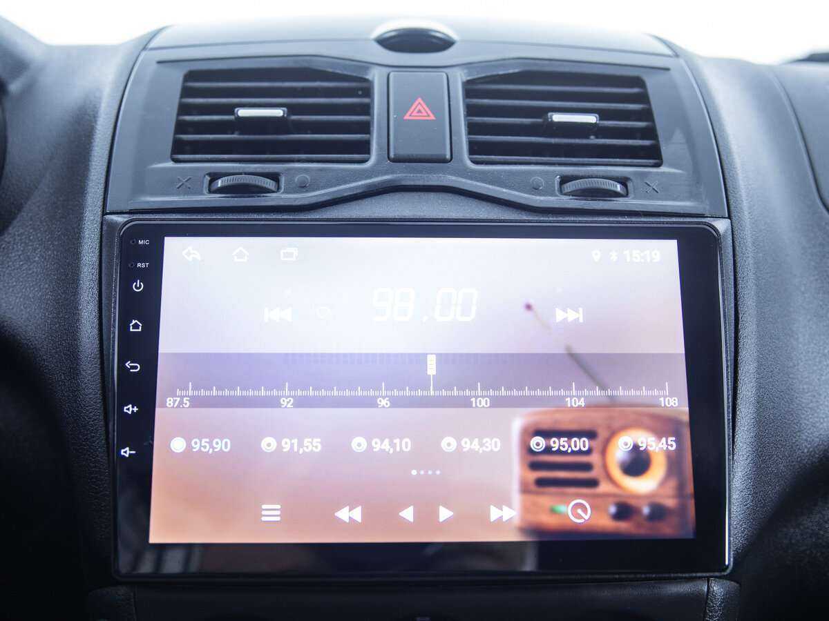 Б/У Лада (ВАЗ) Гранта 2023 года. Фото: #12