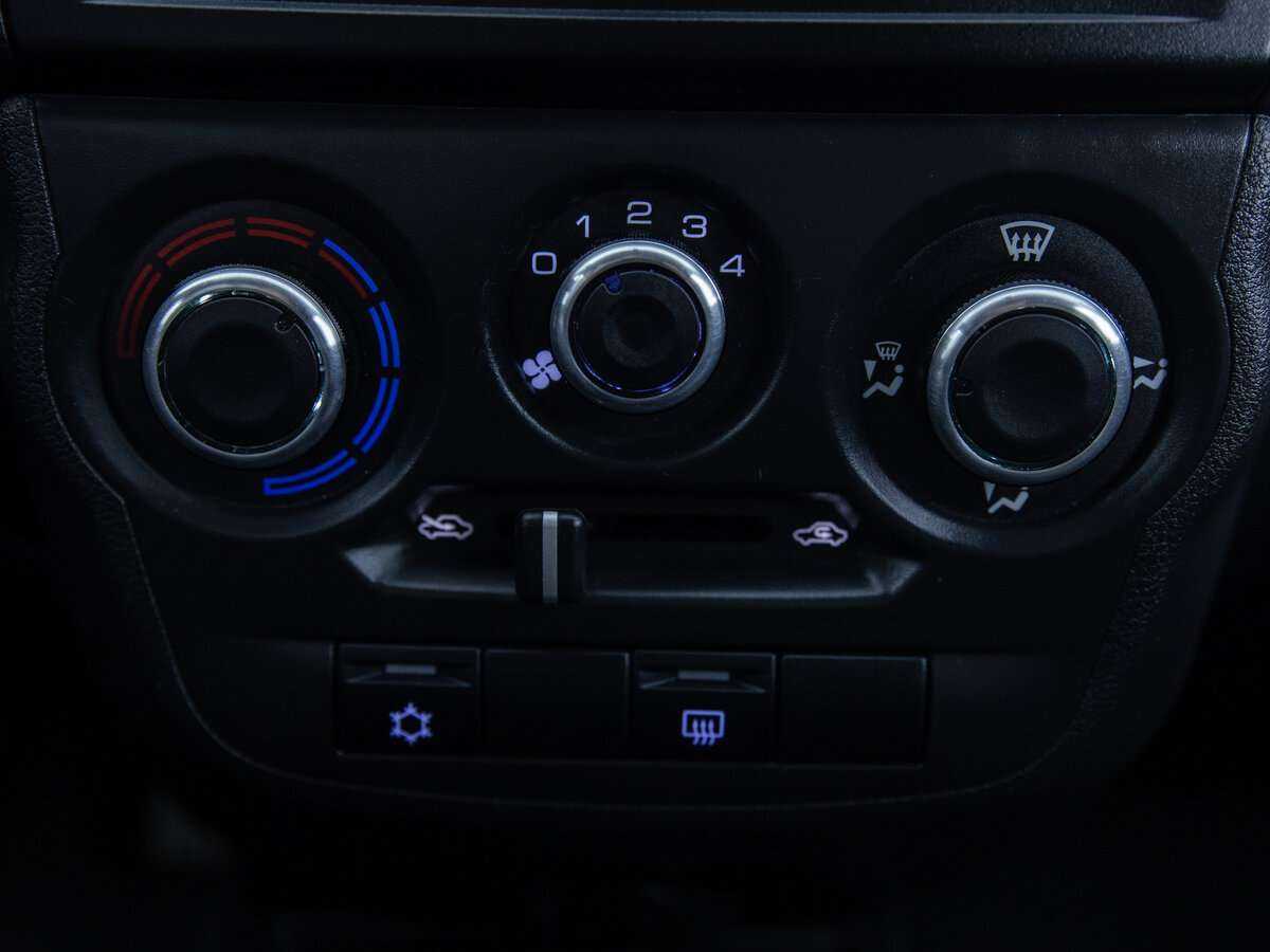 Б/У Лада (ВАЗ) Гранта 2023 года. Фото: #11