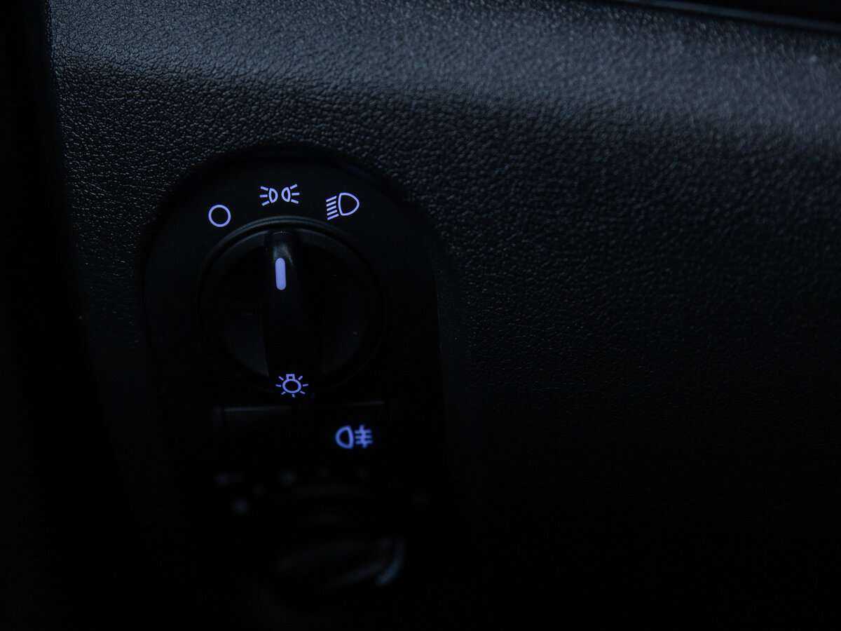 Б/У Лада (ВАЗ) Гранта 2023 года. Фото: #13