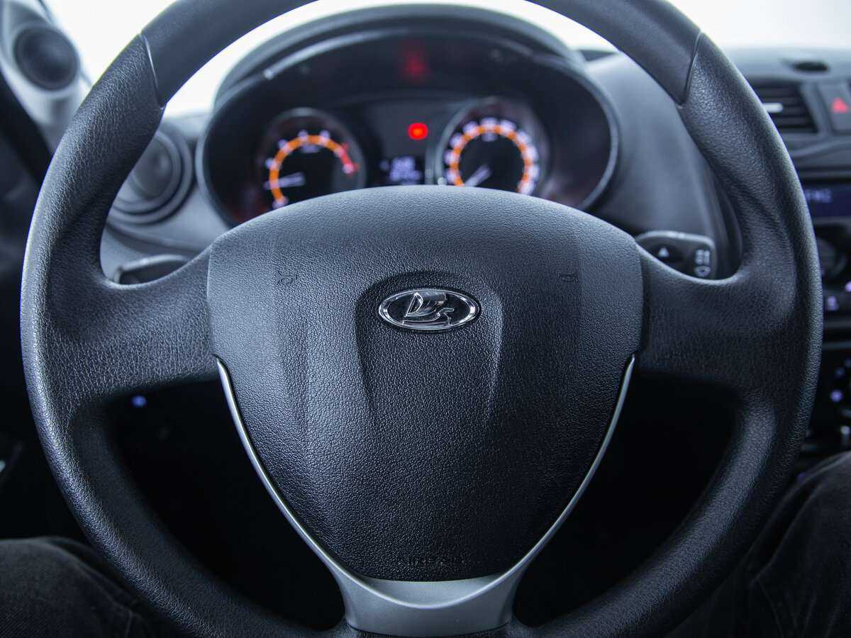 Б/У Лада (ВАЗ) Гранта 2023 года. Фото: #15