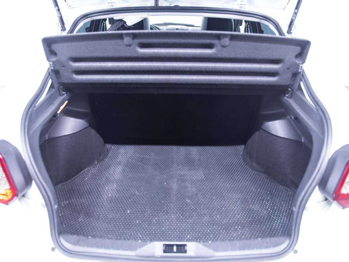 Б/У Лада (ВАЗ) Гранта 2023 года. Фото: #16