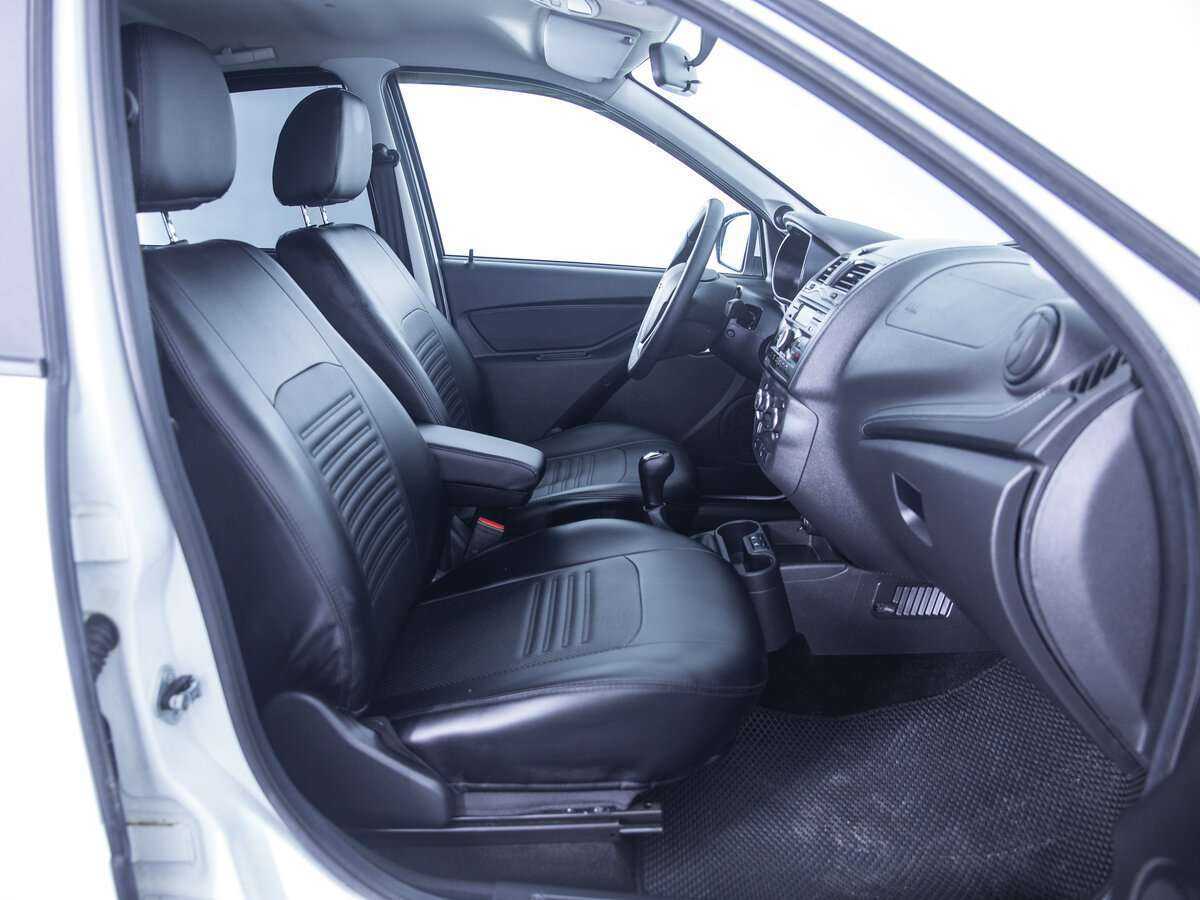 Б/У Лада (ВАЗ) Гранта 2023 года. Фото: #17