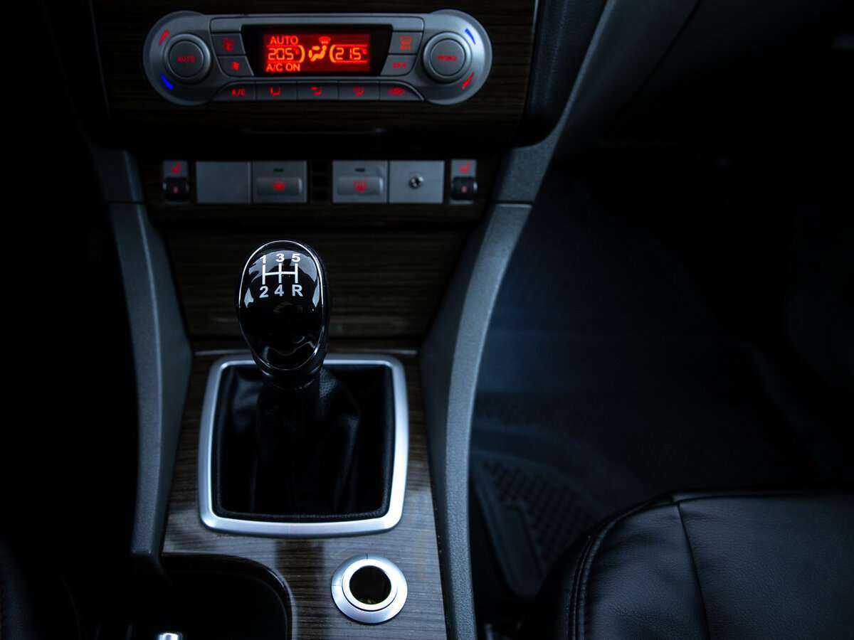 Б/У Форд Фокус 2008 года. Фото: #14