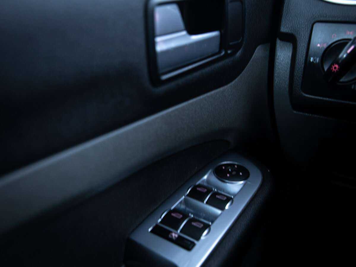 Б/У Форд Фокус 2008 года. Фото: #16