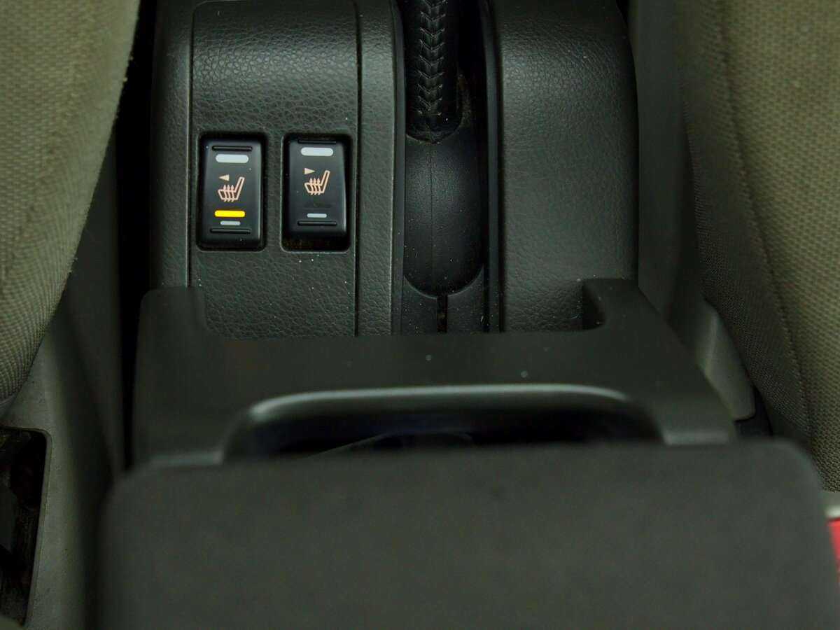 Б/У Ниссан Икс-Трейл 2007 года. Фото: #10