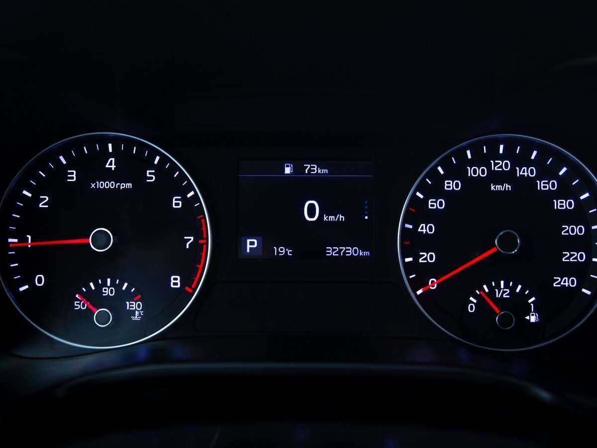 Б/У Киа Церато 2021 года. Фото: #8