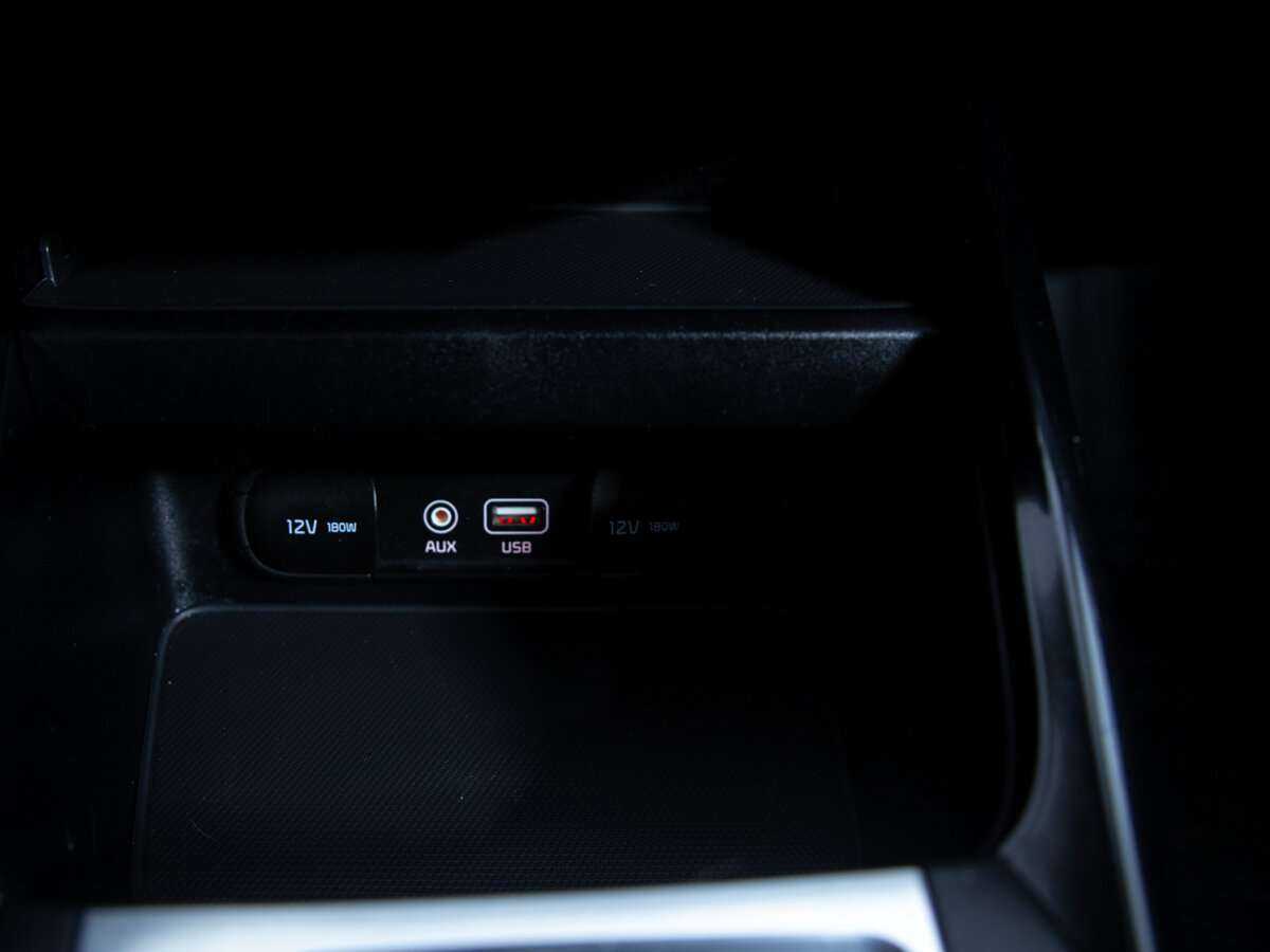 Б/У Киа Церато 2021 года. Фото: #12