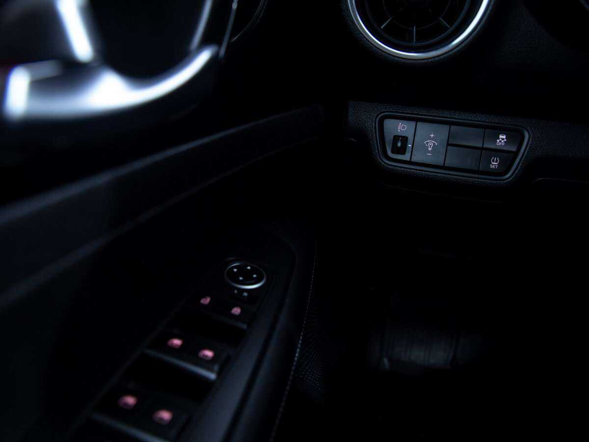 Б/У Киа Церато 2021 года. Фото: #14